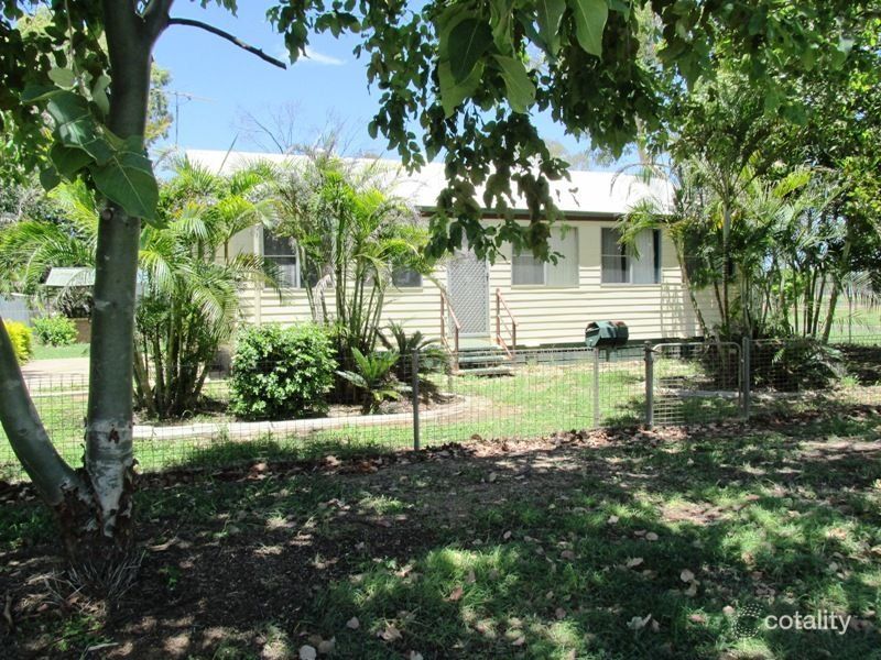 2 Goldston St, Alpha, QLD 4724