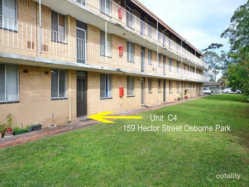4c/159 Hector St, Osborne Park, WA 6017
