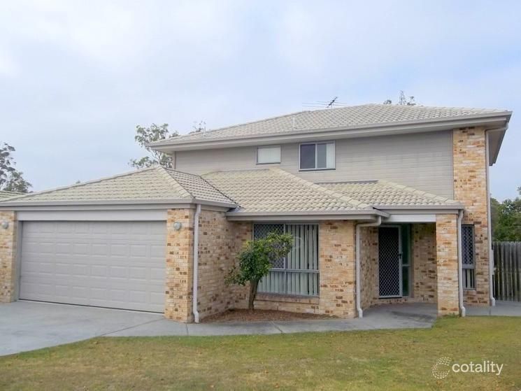 60 Paul Dr, Regents Park, QLD 4118