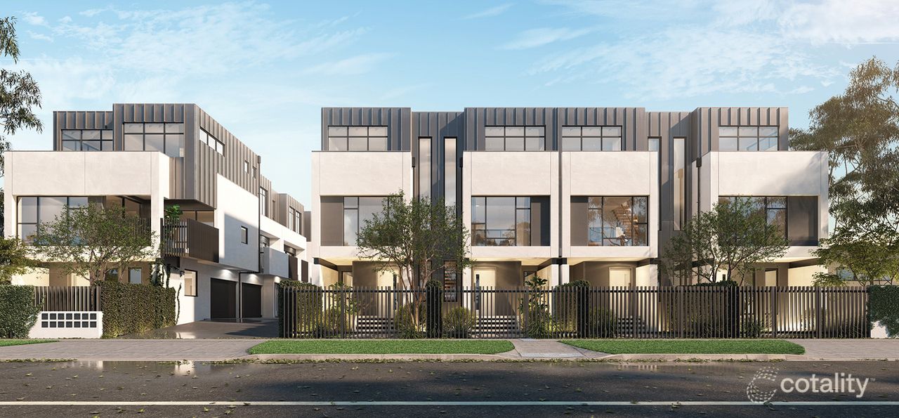 6/101 White St, Mordialloc, VIC 3195