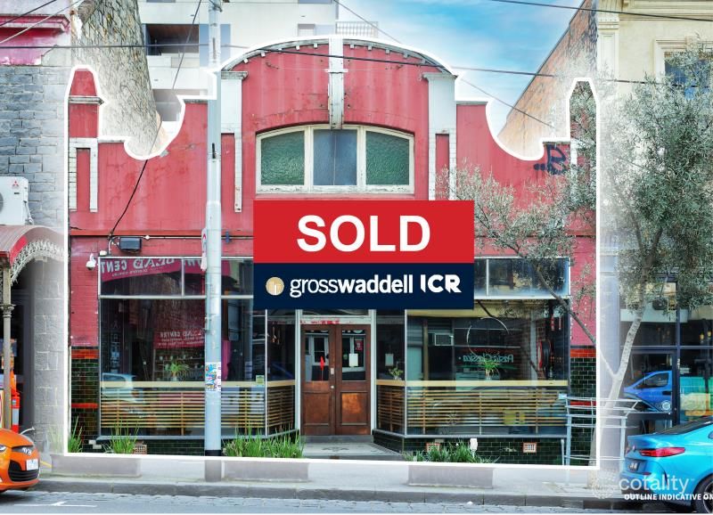 347-349 Smith St, Fitzroy, VIC 3065