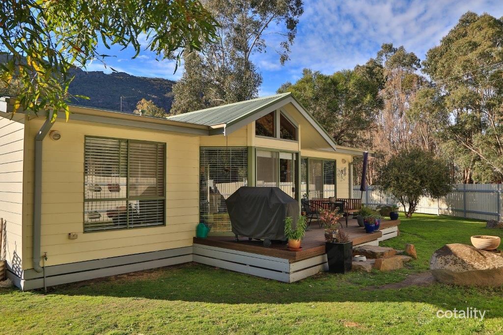231 Grampians Rd, Halls Gap, VIC 3381