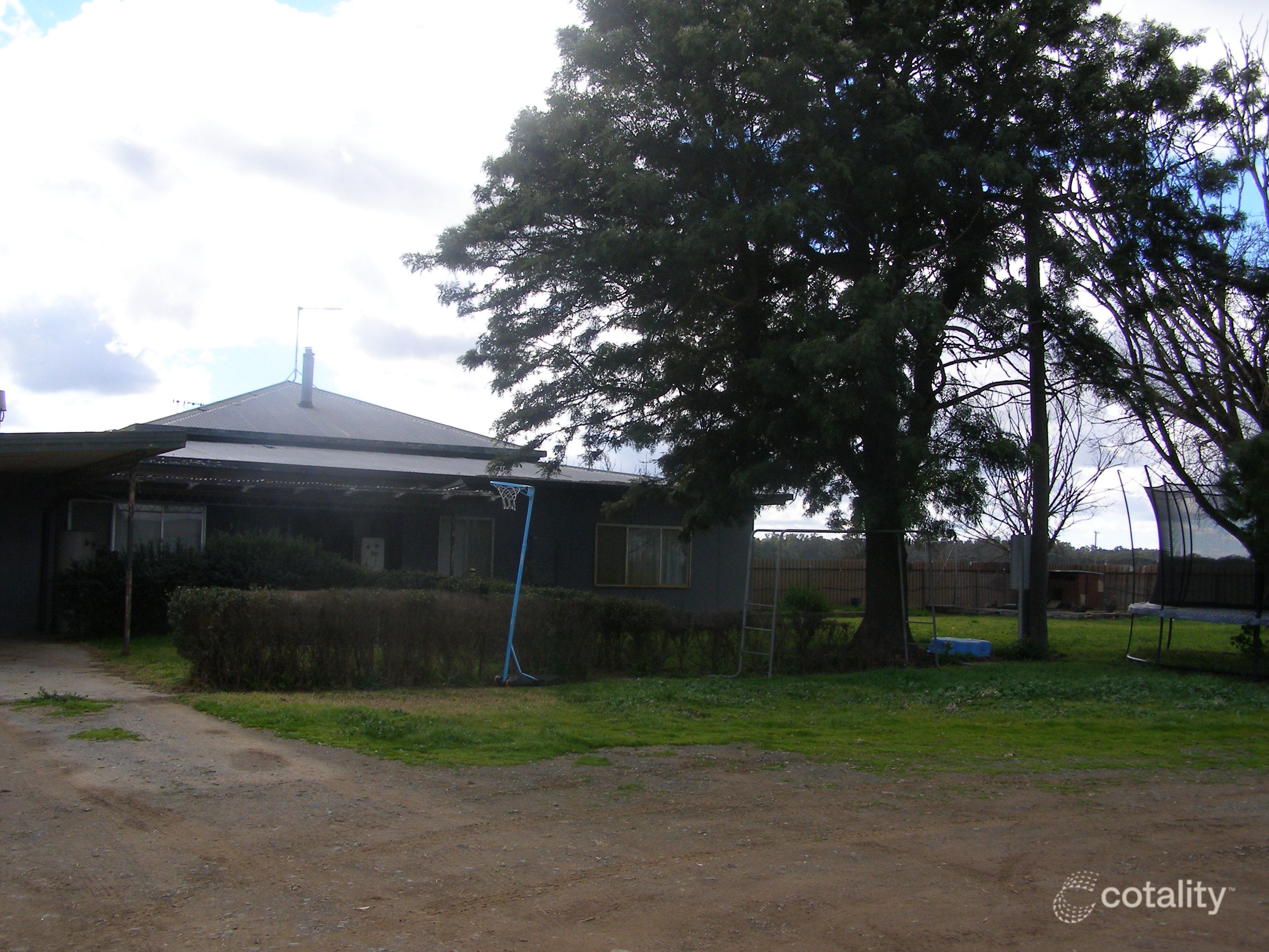 1821 Scobie Rd, Yambuna, VIC 3621