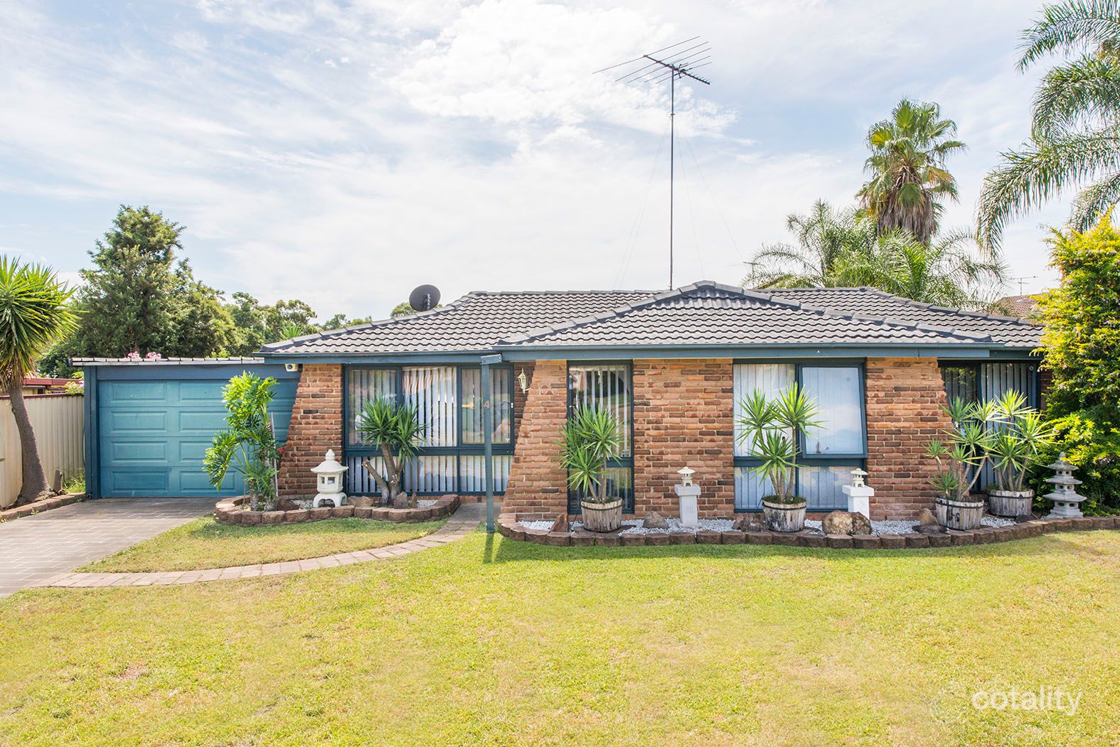 4 Windmill Pl, Werrington Downs, NSW 2747