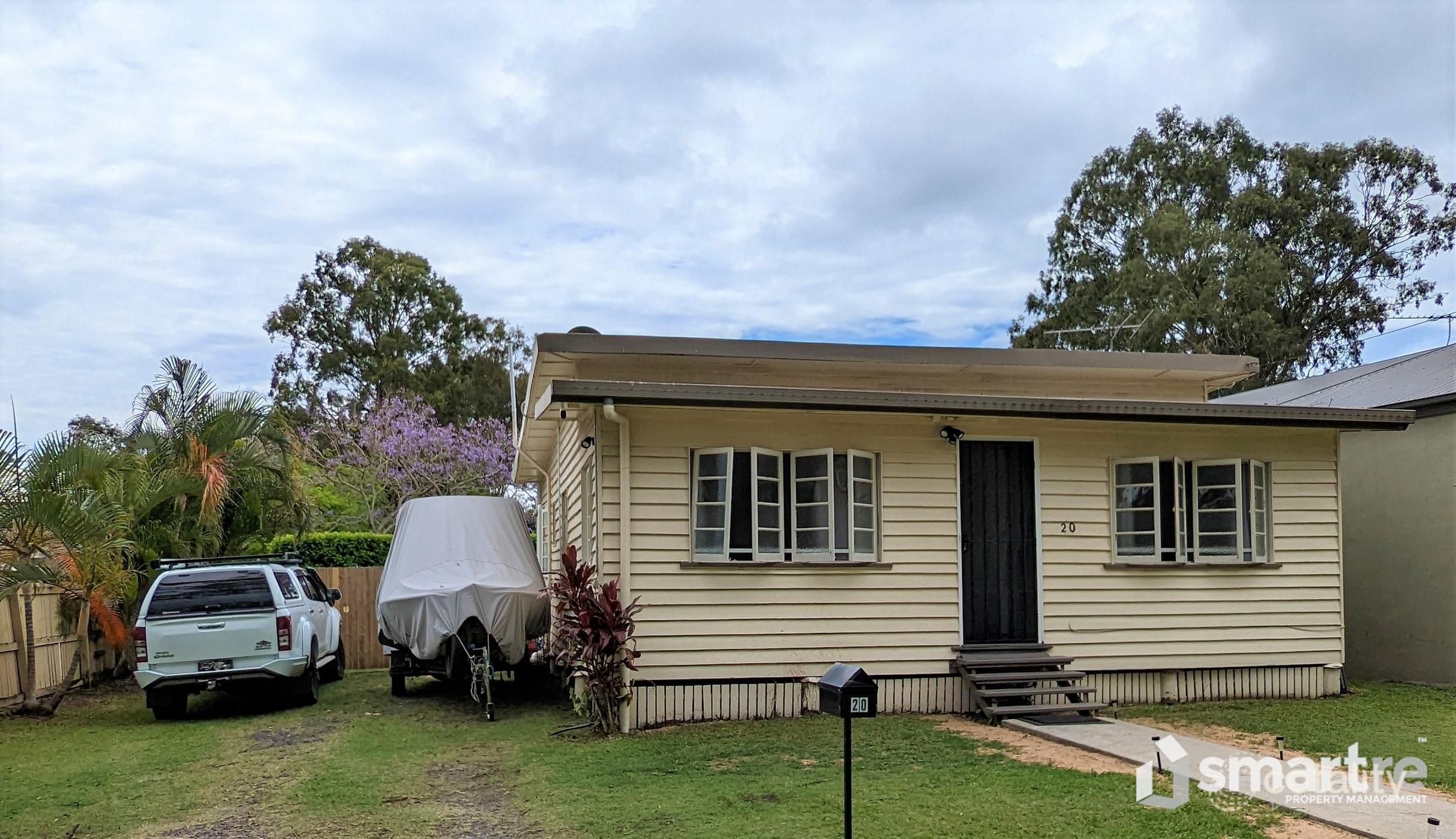 20 Beatty Rd, Thorneside, QLD 4158