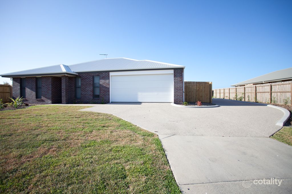 1/8 Halifax Pl, Rural View, QLD 4740