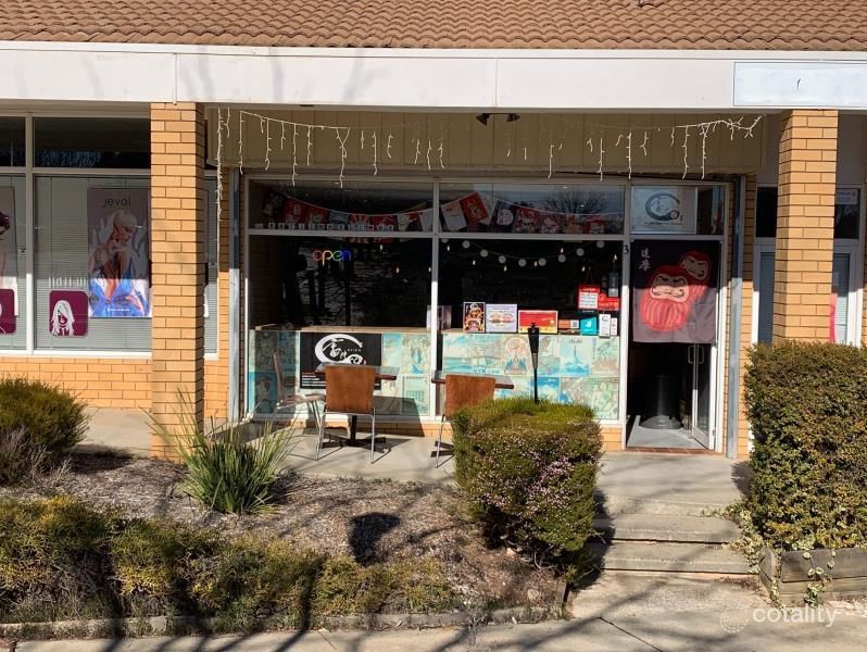 3/6 Bennetts Cl, Mckellar, ACT 2617