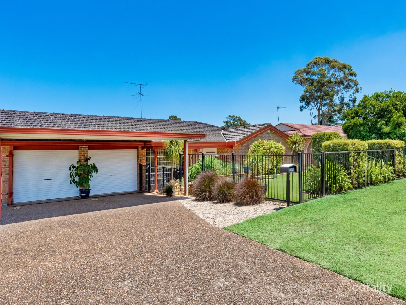 21 Thomas Bell Ave, Werrington County, NSW 2747