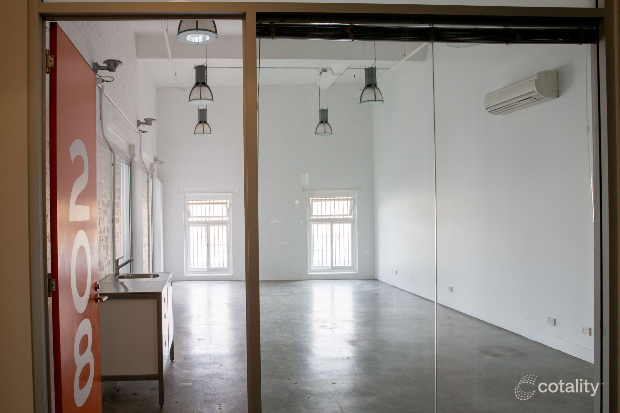 208/3 Gladstone St, Newtown, NSW 2042