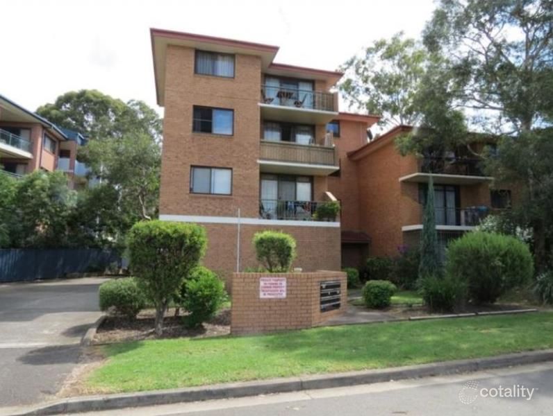 18/7 Boyd St, Blacktown, NSW 2148