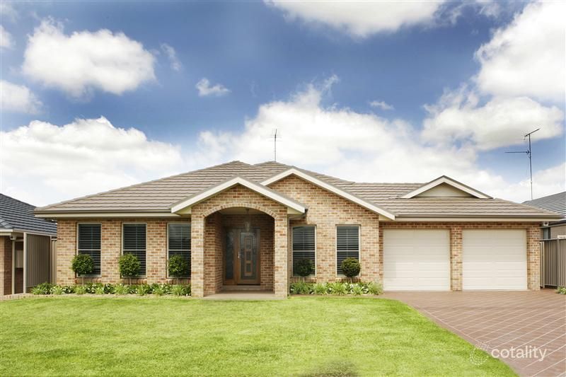 20 Clontarf Ave, Harrington Park, NSW 2567