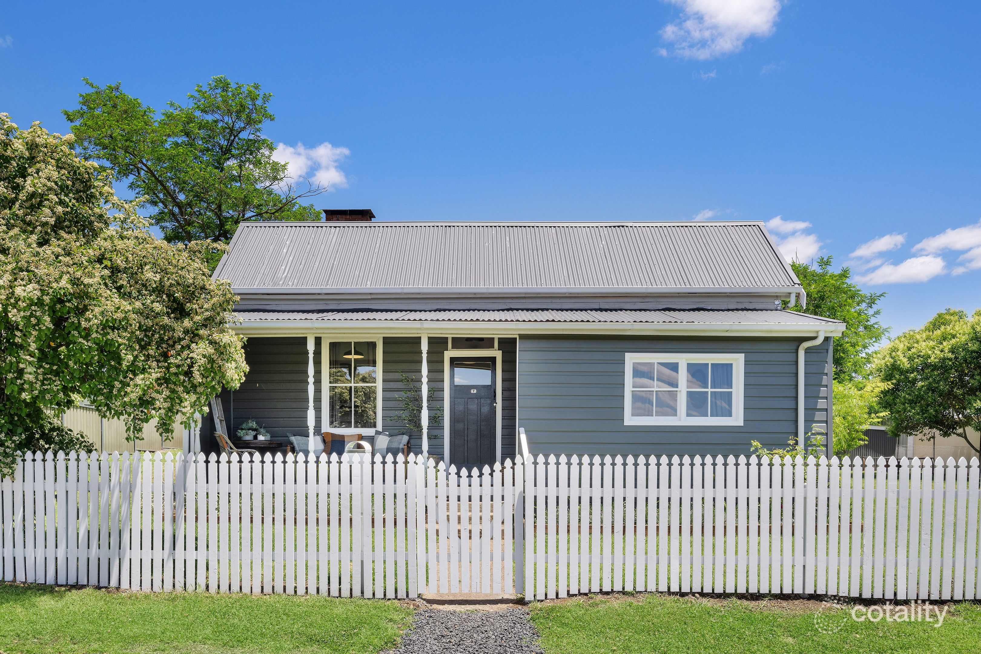 7 Shields Lane, Molong, NSW 2866