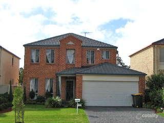 19 Tomko Gr, Parklea, NSW 2768