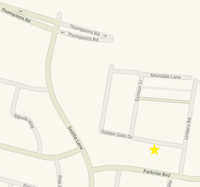 19 Golden Gate Dr, Clyde North, VIC 3978