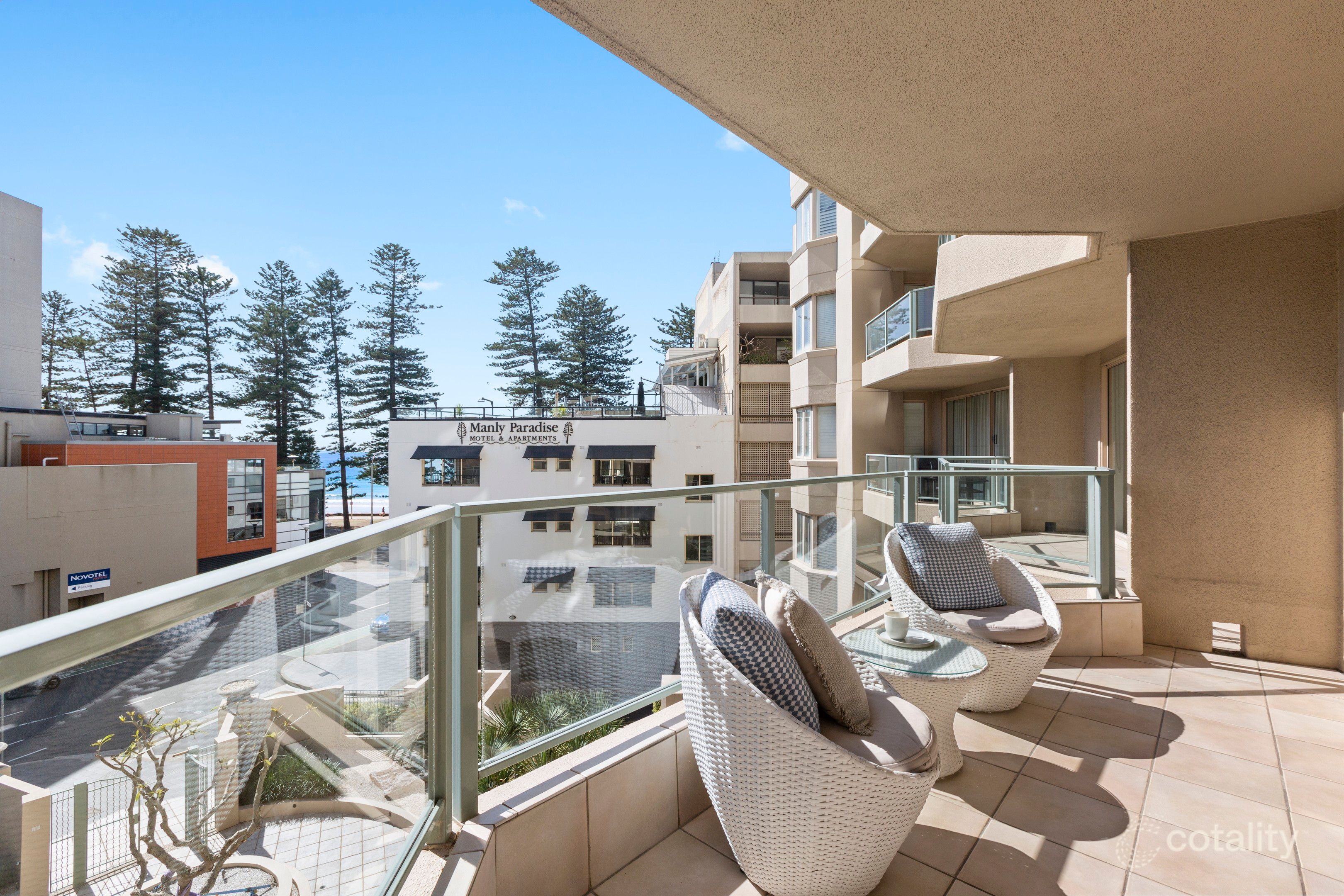 303/1 Raglan St, Manly, NSW 2095