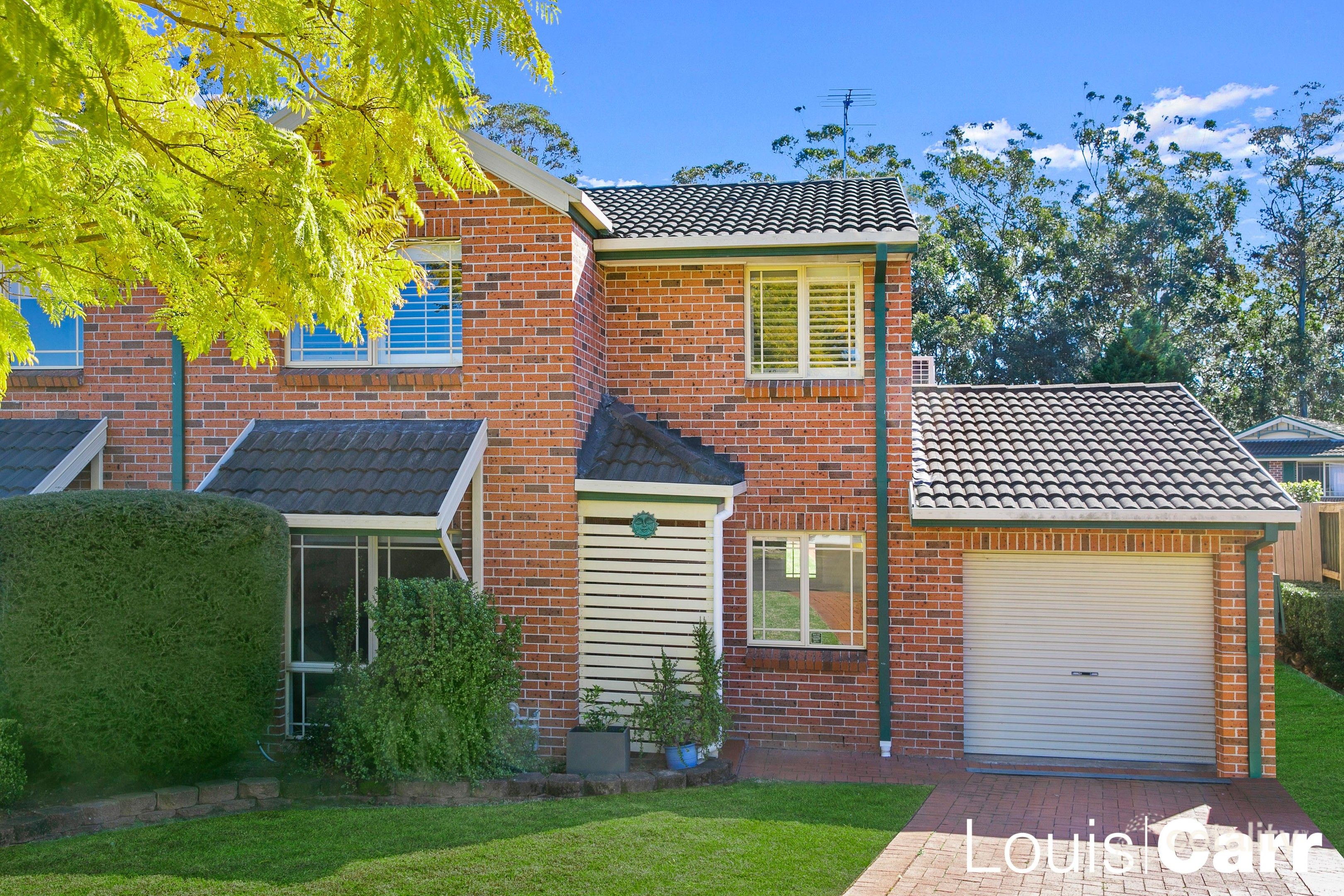 19a Chiswick Pl, Cherrybrook, NSW 2126