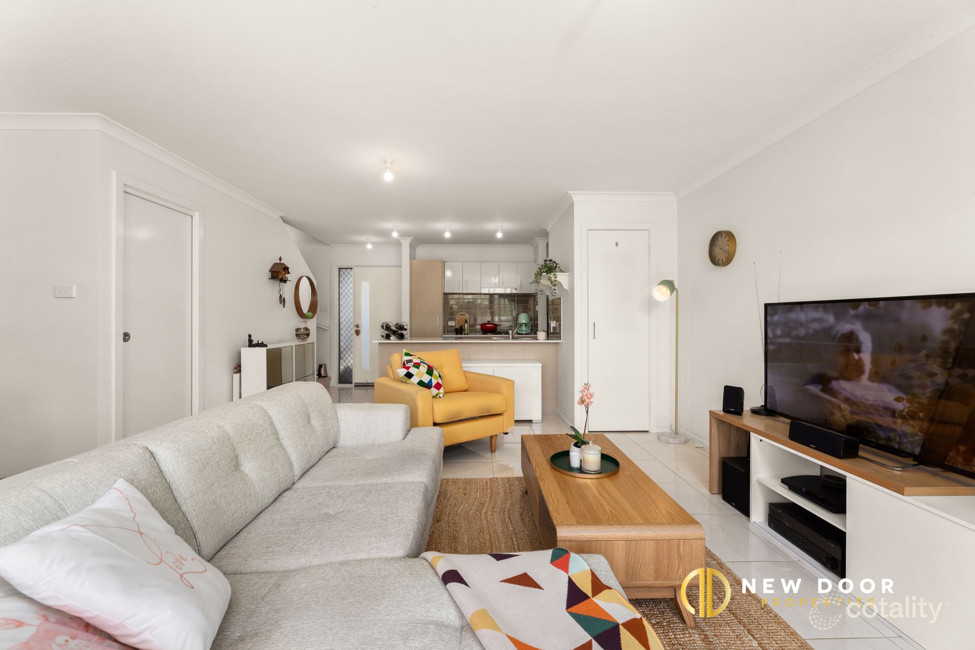 4/4 Annie Douglas St, Casey, ACT 2913