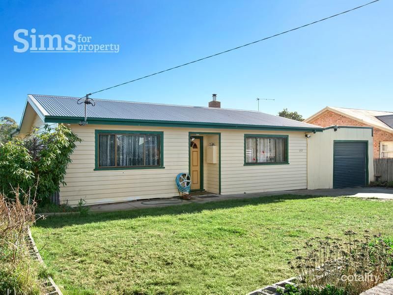 157 Lilydale Rd, Rocherlea, TAS 7248