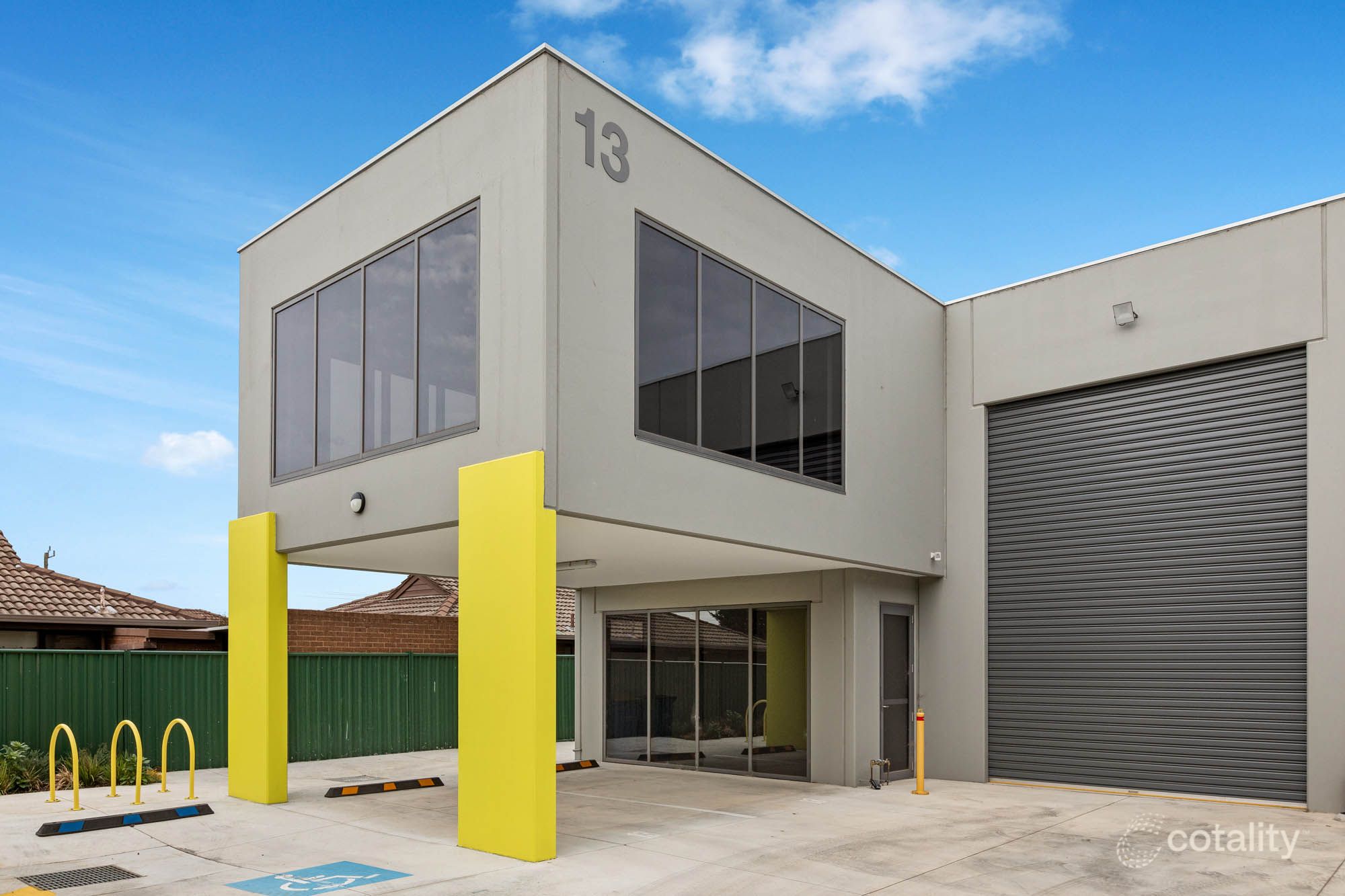 13/35-47 Hood St, Airport West, VIC 3042