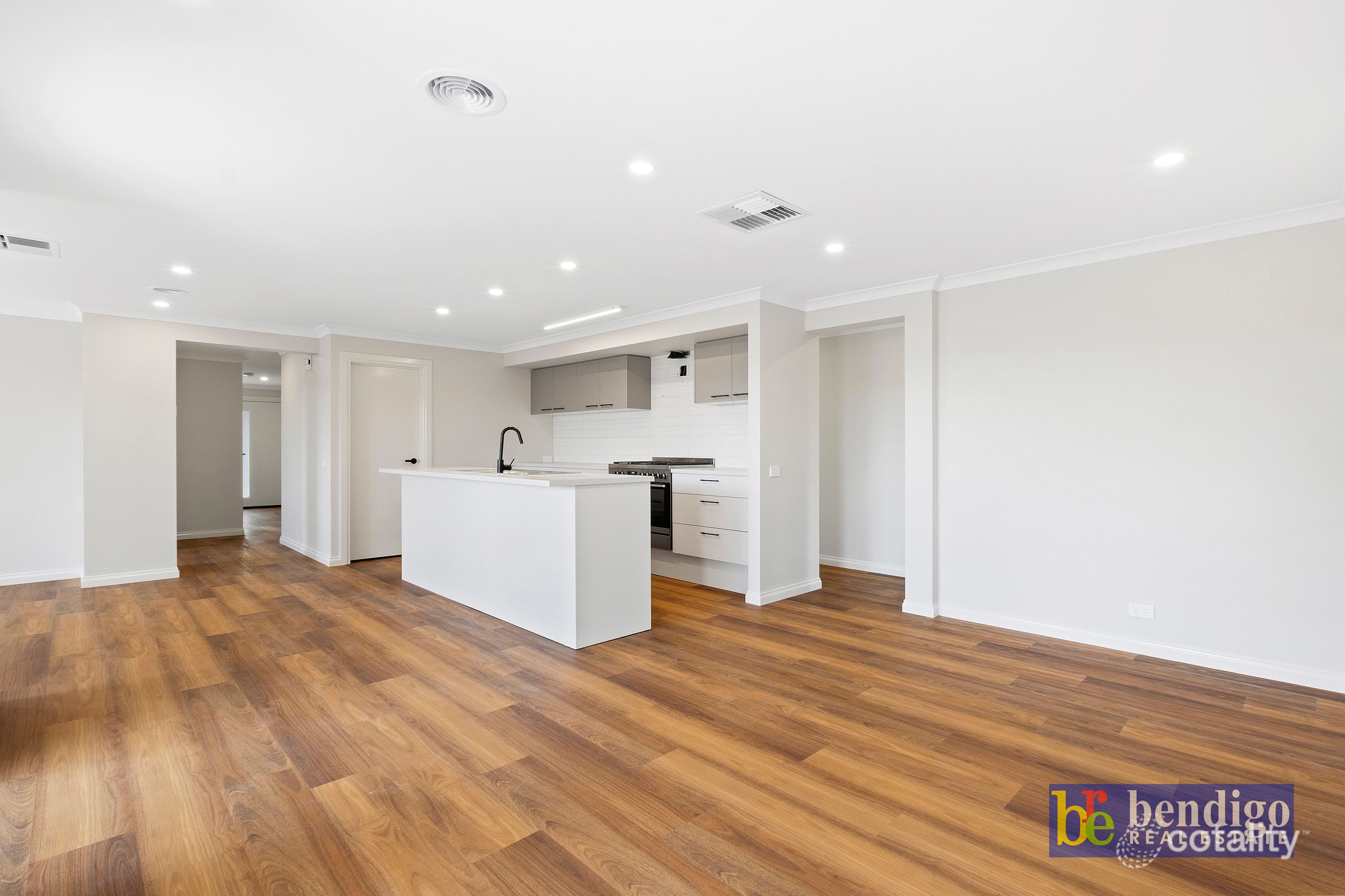 32 Callaghan St, Jackass Flat, VIC 3556