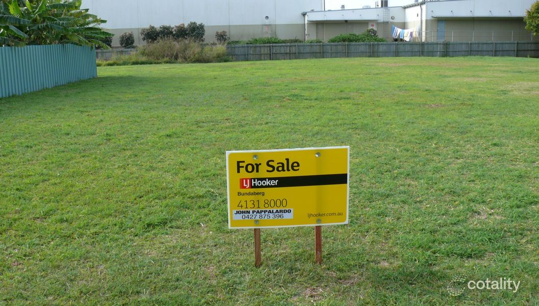 45 Gavegan St, Bundaberg North, QLD 4670