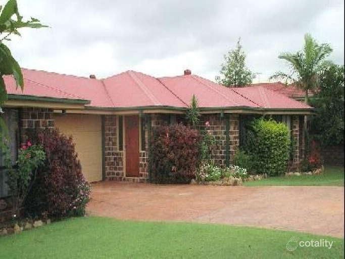 35 Tamarillo Cct, Narangba, QLD 4504