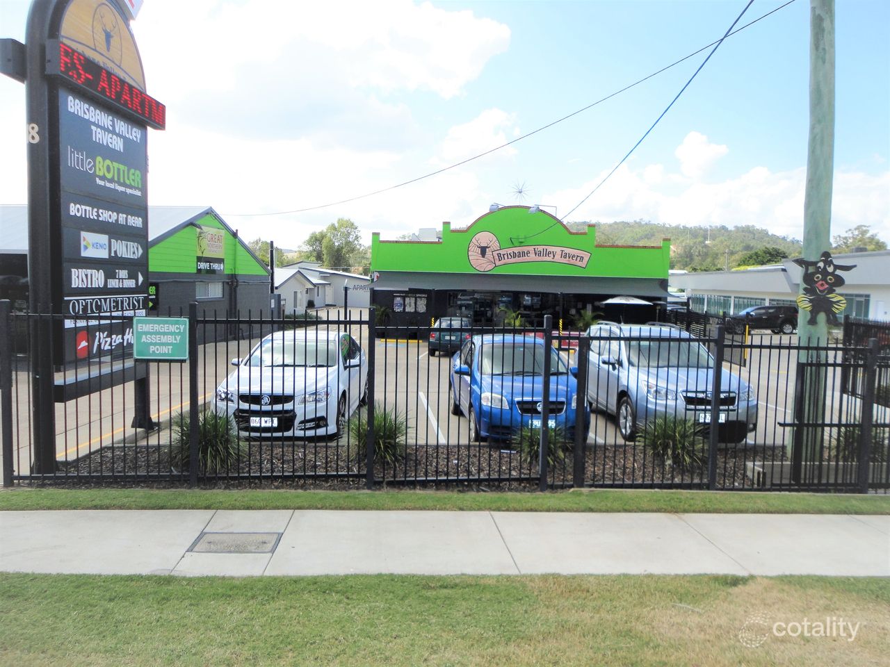 12 Burns St, Fernvale, QLD 4306