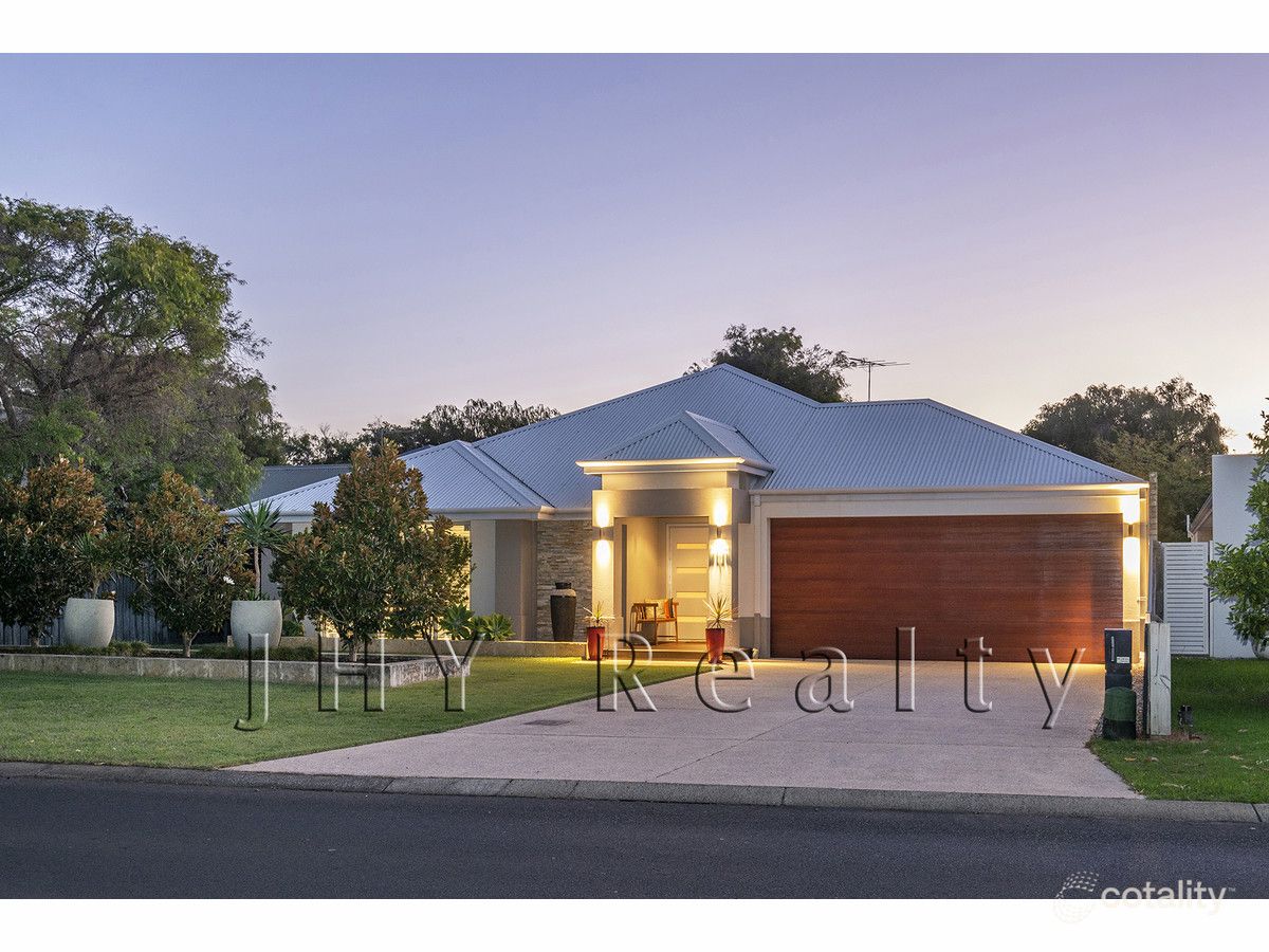 126 Naturaliste Tce, Dunsborough, WA 6281