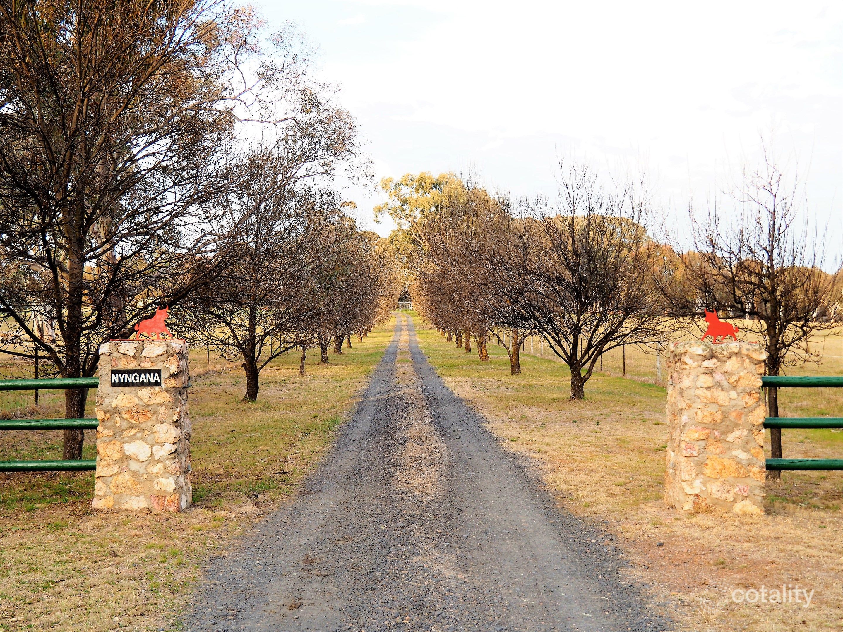 34 Mandurama Rd, Mandurama, NSW 2792