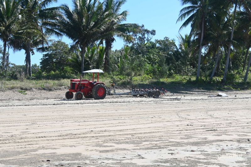 29 Burton St, Midge Point, QLD 4799