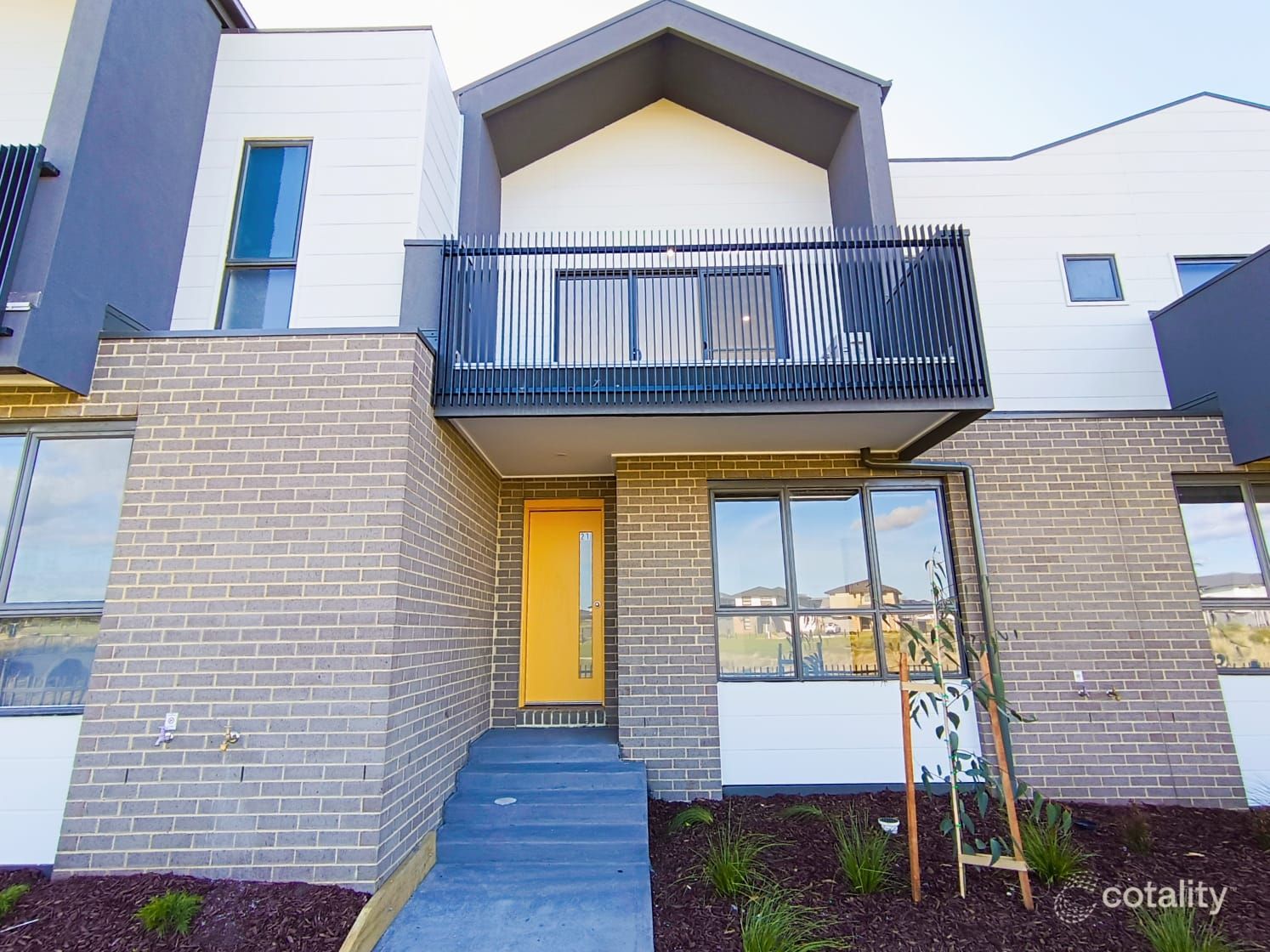21 Delosperma Mews, Clyde, VIC 3978