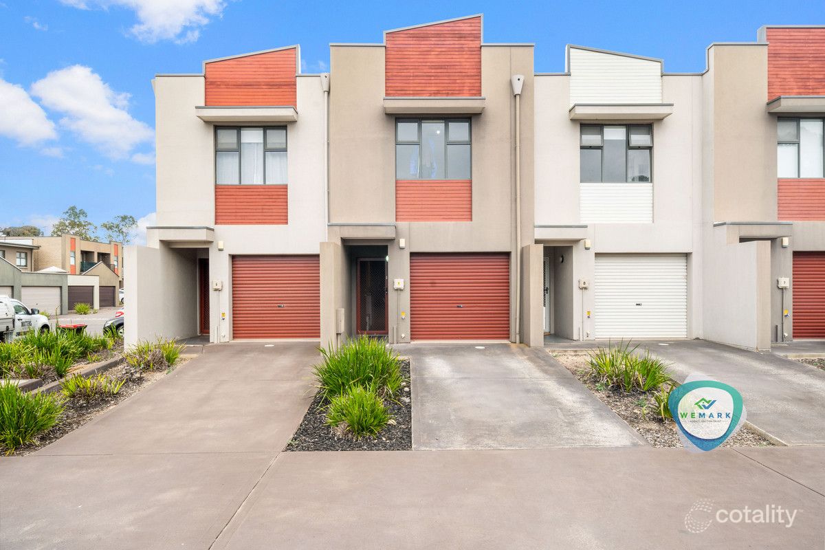 7/8 Fourth Ave, Mawson Lakes, SA 5095