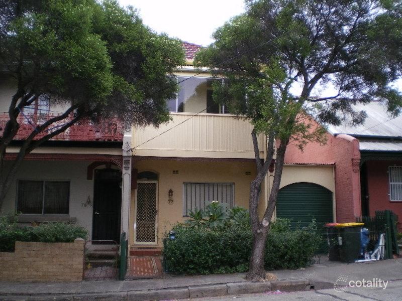 77 Simmons St, Enmore, NSW 2042