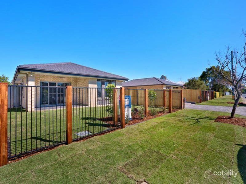 4/14 Bromelton St, Beaudesert, QLD 4285