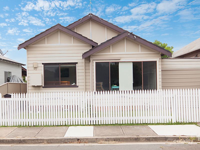 25 Rawson St, Mayfield, NSW 2304