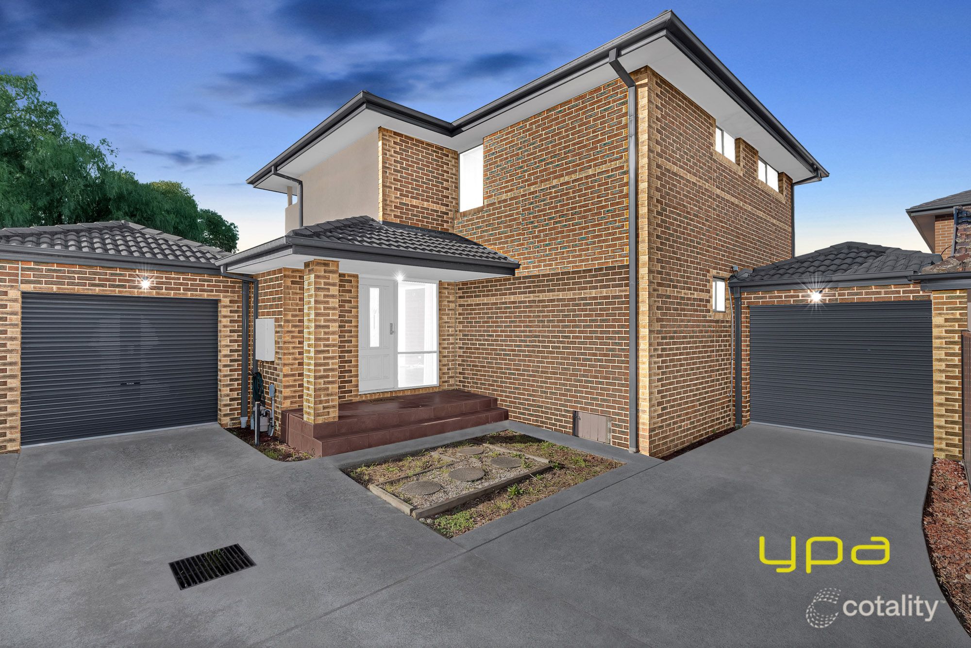 2/12 Owens Ave, Glen Waverley, VIC 3150