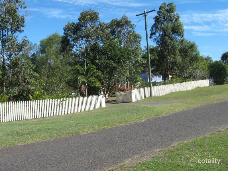 5 John St, Cordalba, QLD 4660