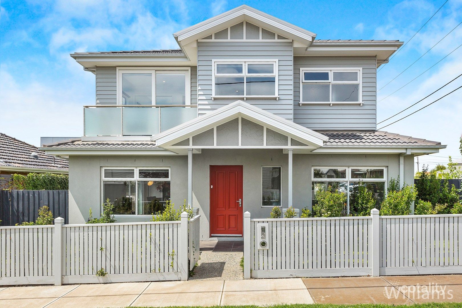17 Bunbury St, Newport, VIC 3015