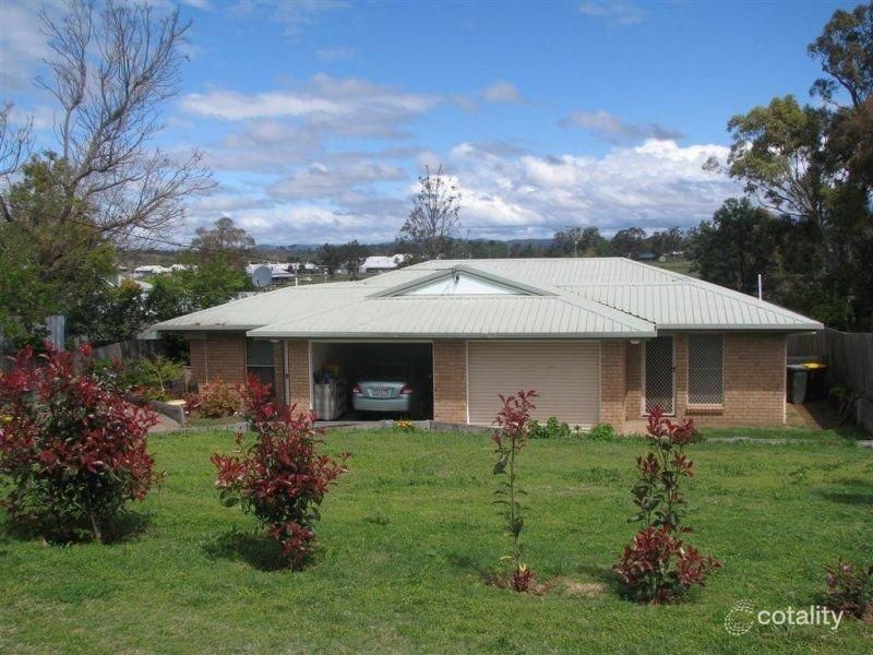 1/4 Aspinall St, Warwick, QLD 4370