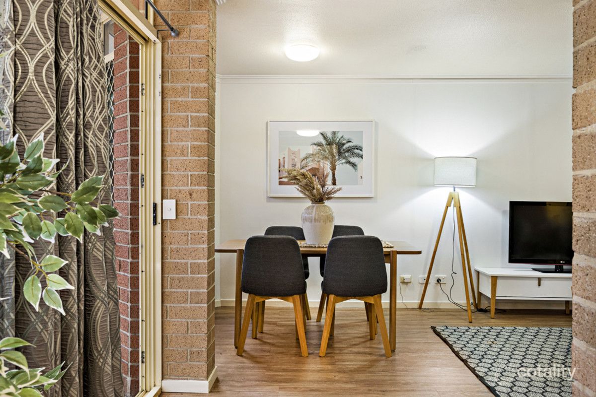 1/72 Herston Rd, Kelvin Grove, QLD 4059
