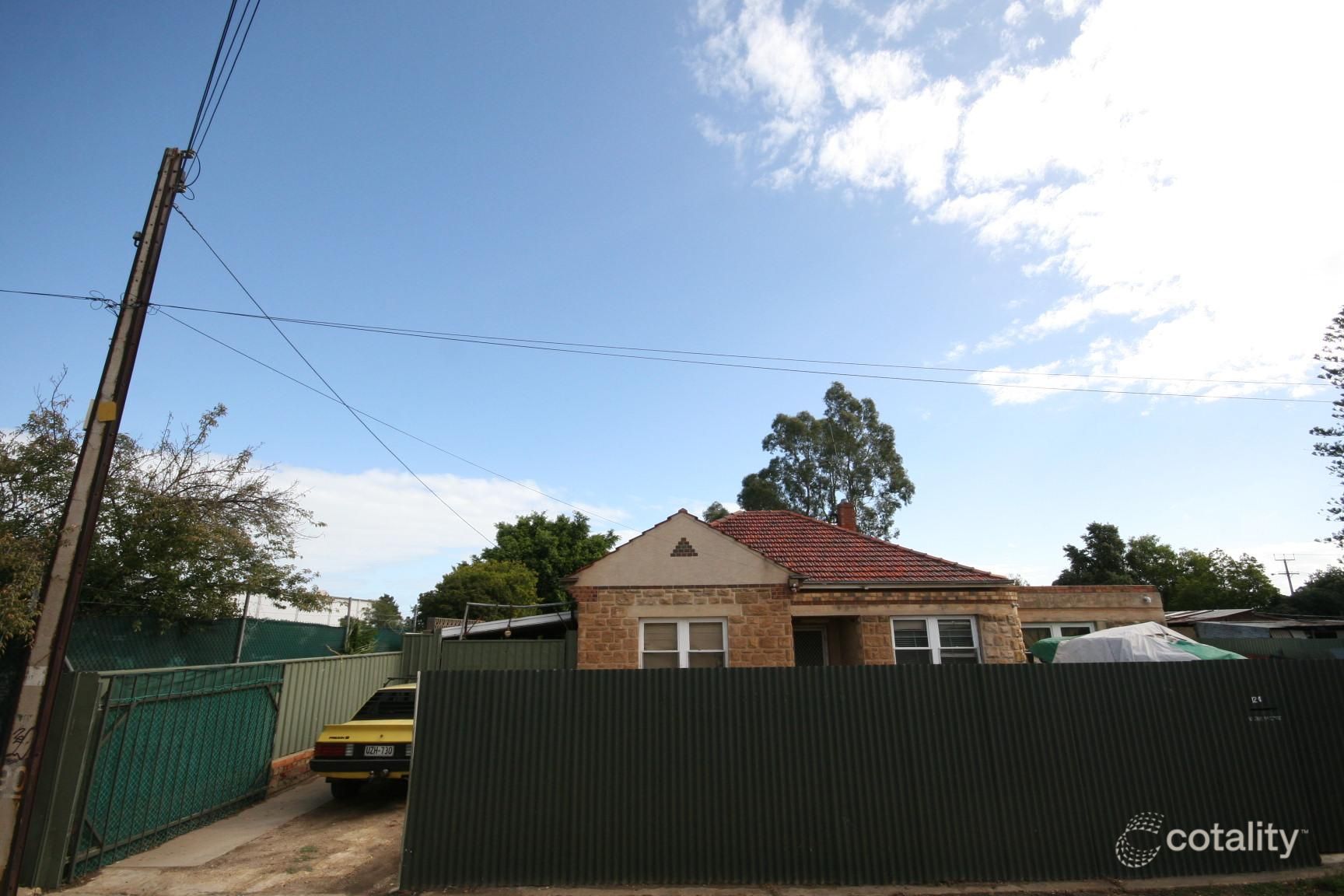 120 William St, Beverley, SA 5009