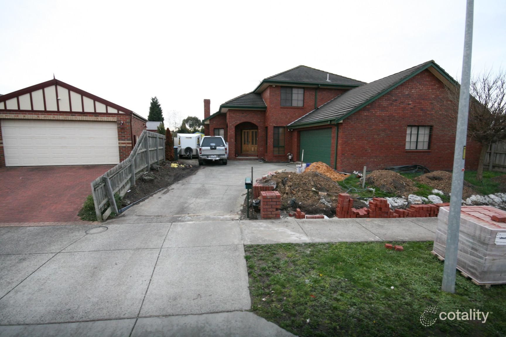 28 Naismith Ct, Rowville, VIC 3178