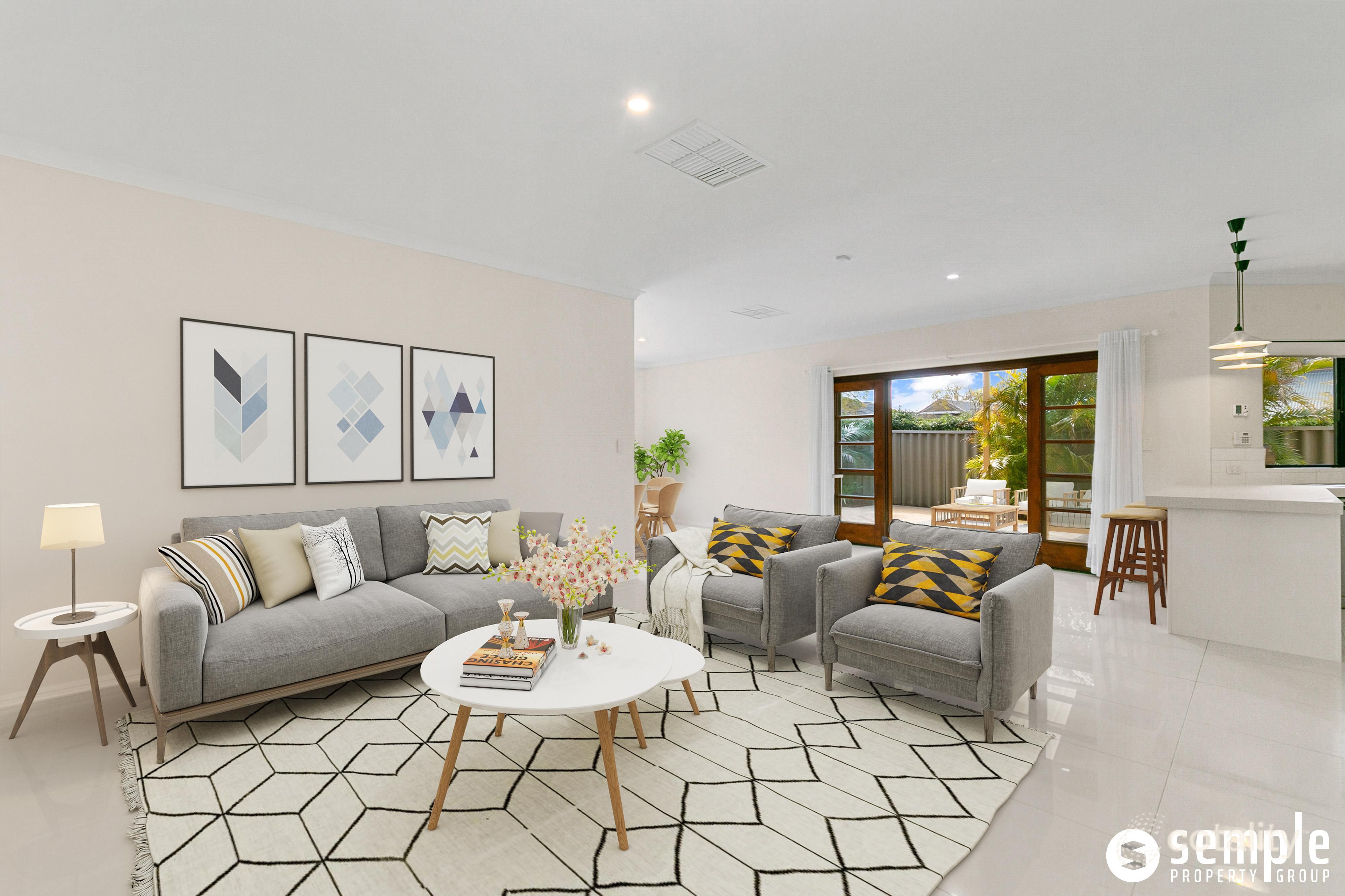 5 Steiner Ave, Success, WA 6164