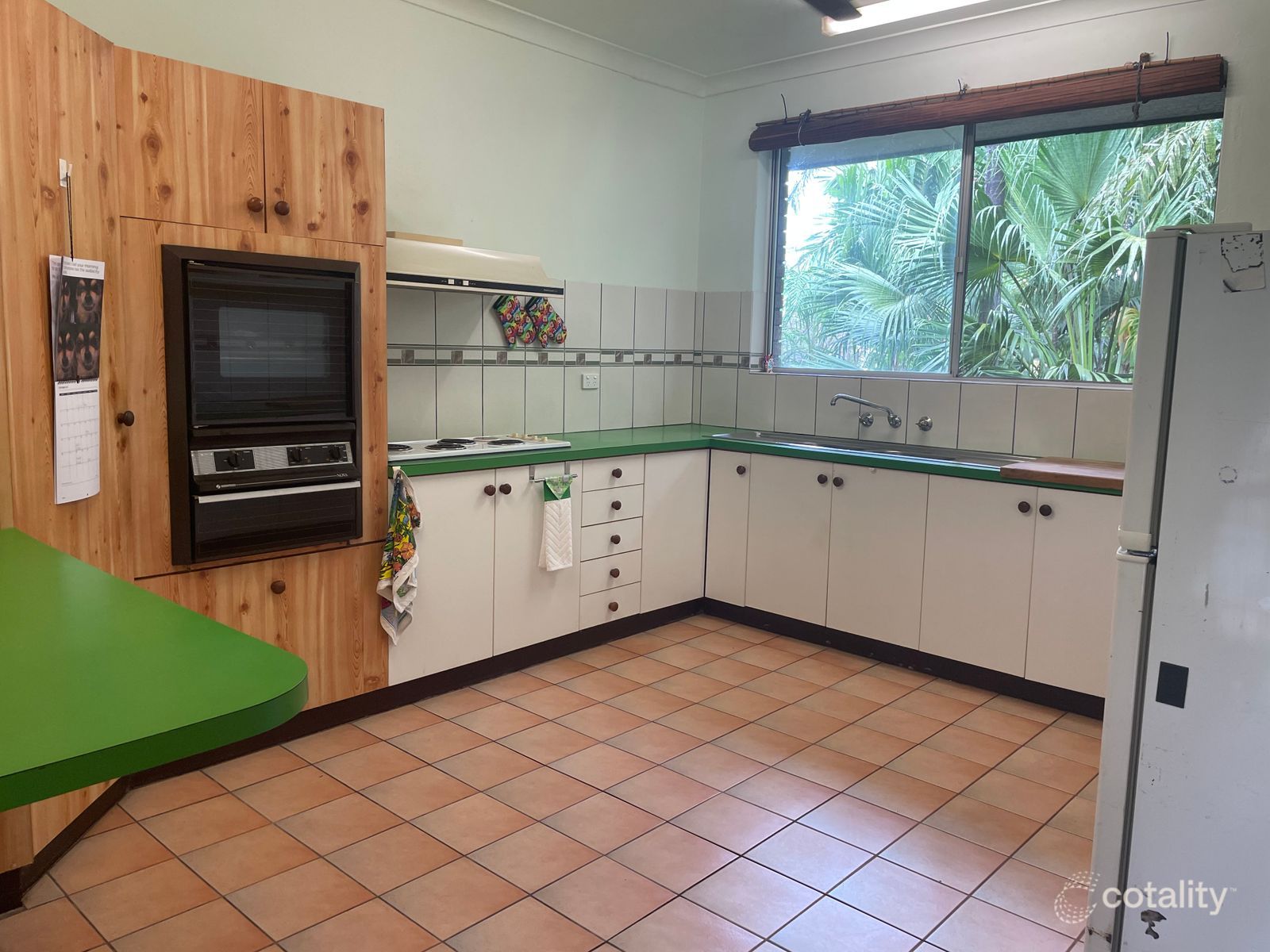 6/5 Bremer St, Ludmilla, NT 0820