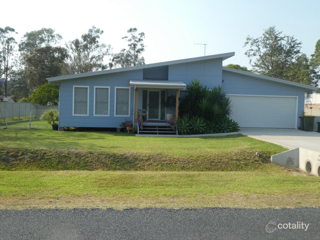 1a Farnell St, Nabiac, NSW 2312