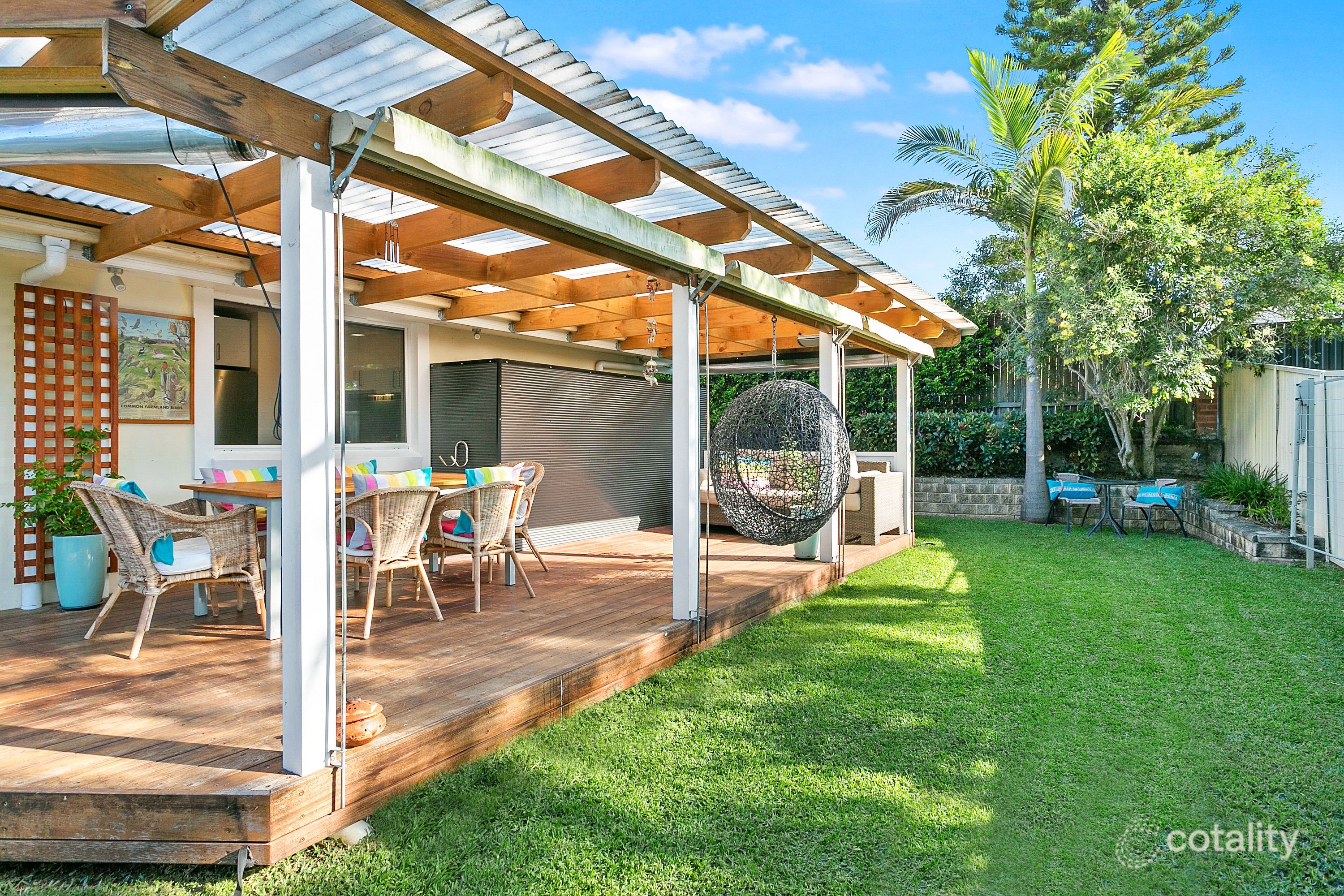 2/1-3 Hughes St, Woolooware, NSW 2230