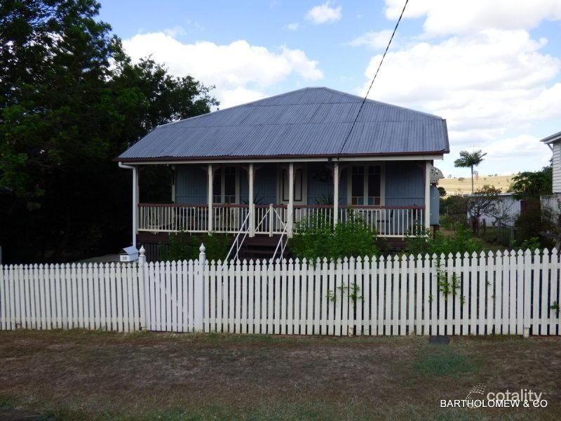 28 Ann St, Kalbar, QLD 4309
