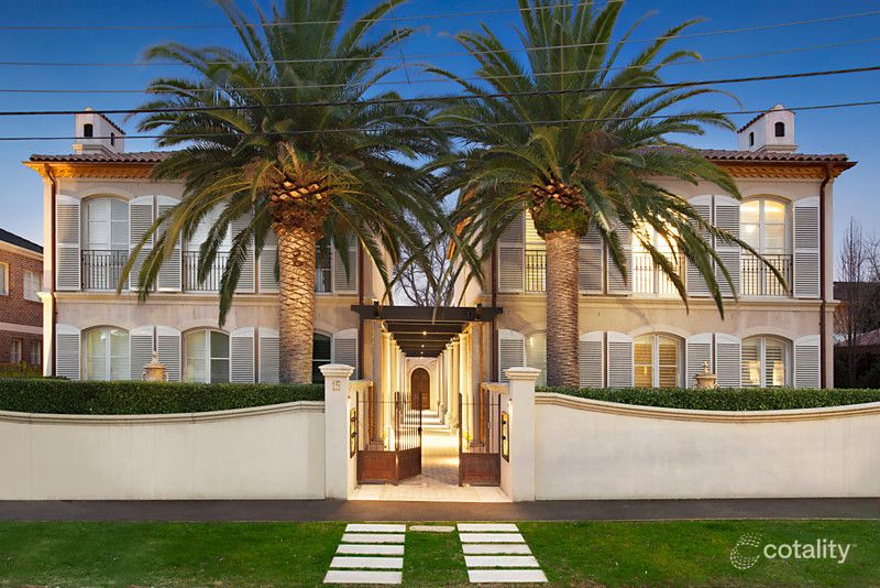 5/15-17 Bent St, Brighton, VIC 3186