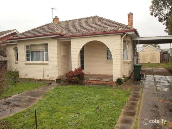 51 Warranooke St, Willaura, VIC 3379