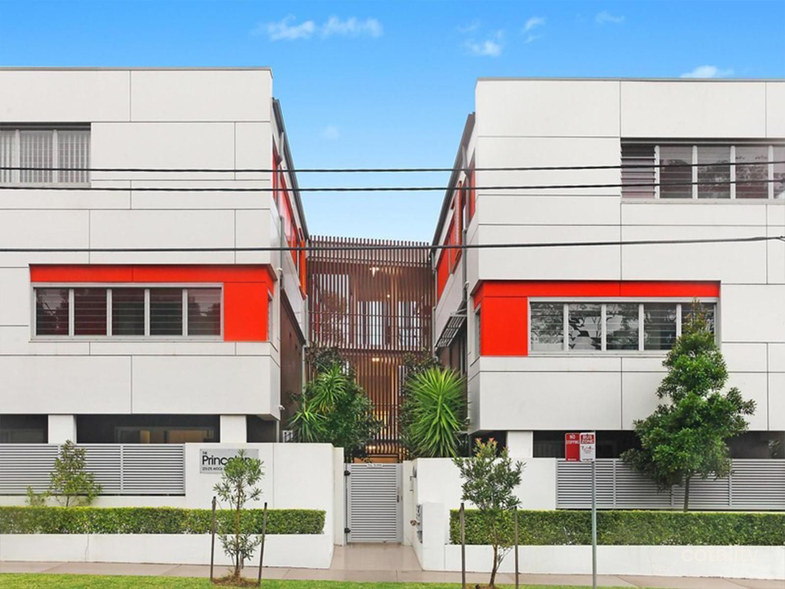 5/273-275 Avoca St, Randwick, NSW 2031